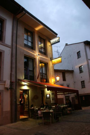 Hotel Los Molinos